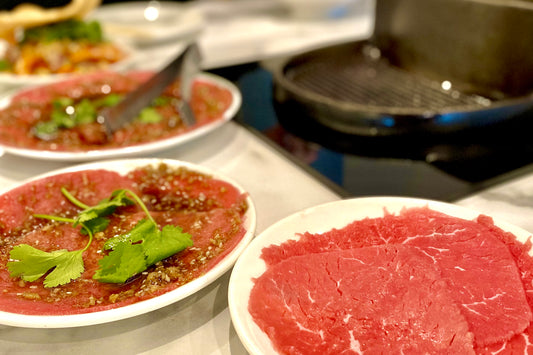 Thien An Bo 7 Mon Restaurant