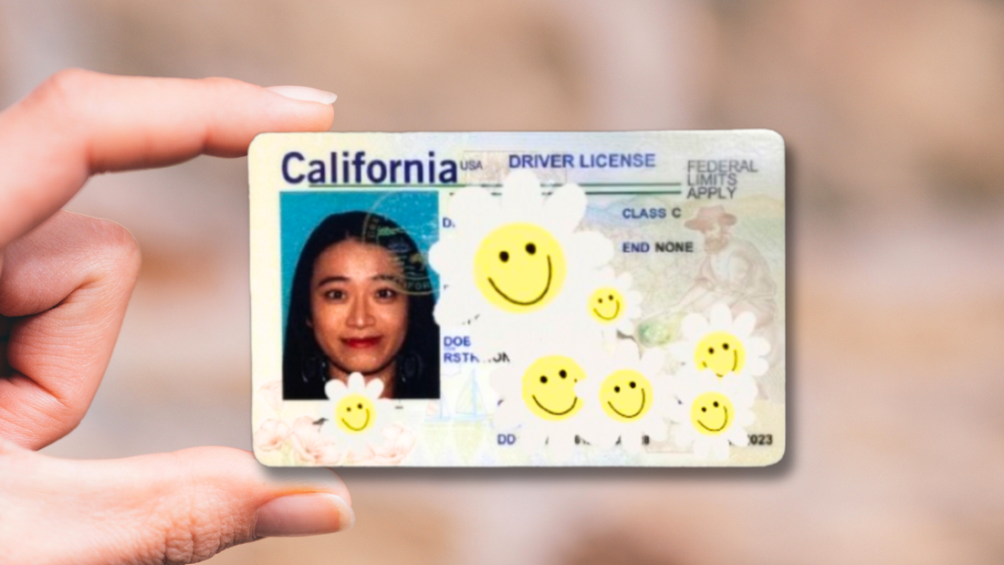 How to apply California Driver License - Part 3