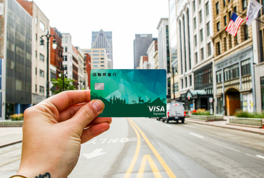 BEST Credit Card for Travel [3% Cashback]